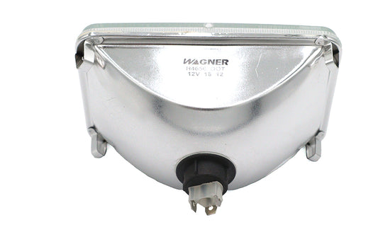 HARLEY Caddy Scheinwerferlampe Passend 0- Alle, 7 Scheinwerfer"