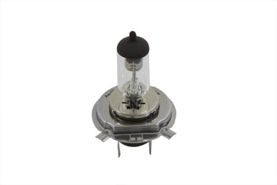 HARLEY Bulb Only 12 Volt fits 0- All, headlamps