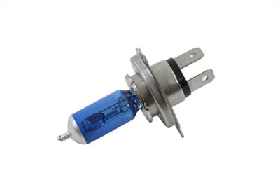 HARLEY Xenon-Lampe passend für 0- Ersatz, Anwendung
