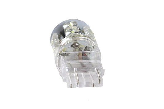 HARLEY Super Flux LED-Lampe, klar, passend für 0- Alle, Rückleuchten
