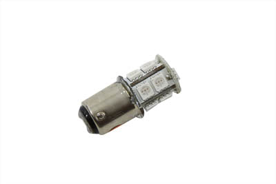 HARLEY SMD LED-Birne, amber, passend für 0- Alle, Rücklichter