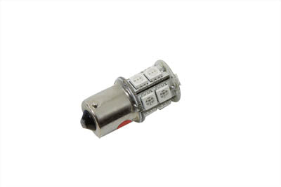 HARLEY SMD LED-Lampe Rot Passt für 0- Alle, Blinker