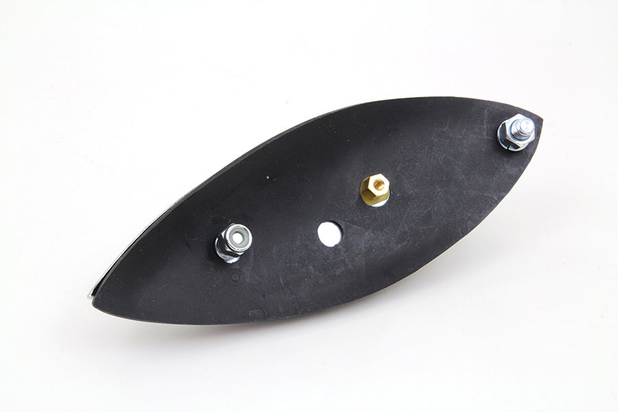 HARLEY Replica Side Car Fender Lamp Assembly 12 Volt fits 1941-1957 FL, 1936-1947 UL, 1936-1940 EL,