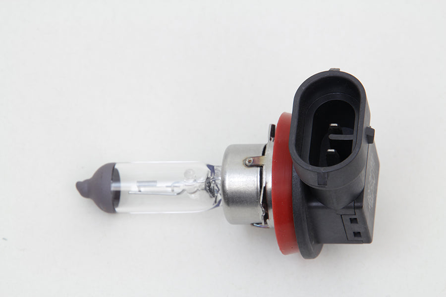HARLEY Headlamp Replacement Bulb fits 2014-UP FLHX, 2014-UP FLHXS, 2014-UP FLHR, 2001-UP VRSC,