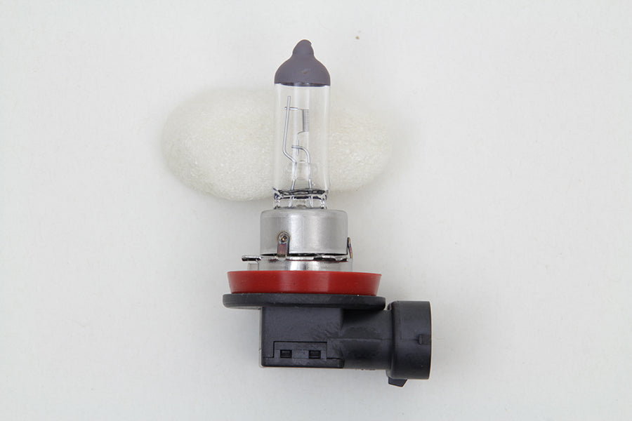 HARLEY Headlamp Replacement Bulb fits 2014-UP FLHX, 2014-UP FLHXS, 2014-UP FLHR, 2001-UP VRSC,