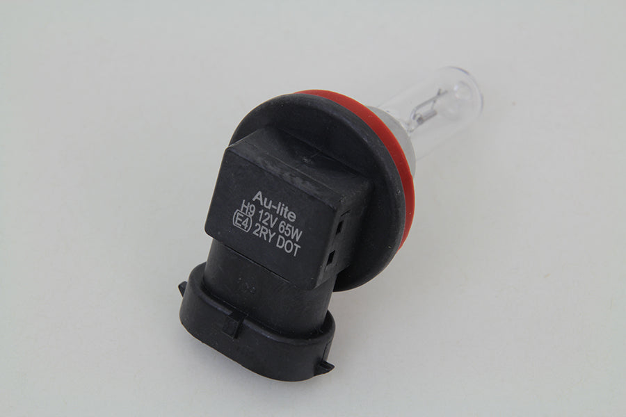 HARLEY Headlamp Replacement Bulb fits 2014-UP FLHX, 2014-UP FLHXS, 2014-UP FLHR, 2001-UP VRSC,