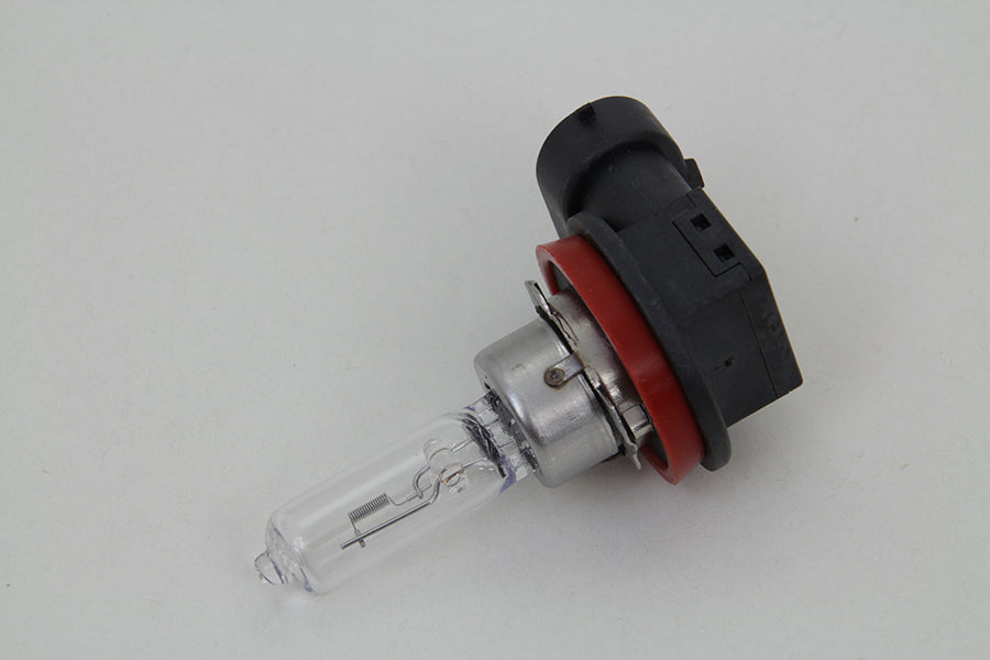 HARLEY Headlamp Replacement Bulb fits 2014-UP FLHX, 2014-UP FLHXS, 2014-UP FLHR, 2001-UP VRSC,
