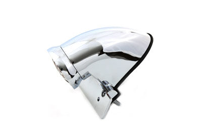 HARLEY Stop Tail Lamp Fender Mounting fits 0- Custom, application