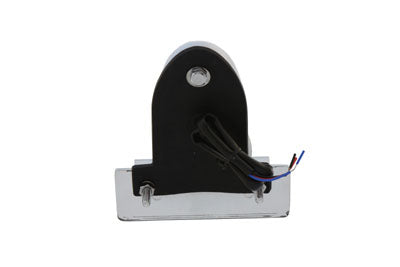 HARLEY Stop Tail Lamp Fender Mounting fits 0- Custom, application