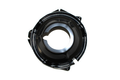 HARLEY Scheinwerfer-Außenmontagering passend für 1960-1984 FL,