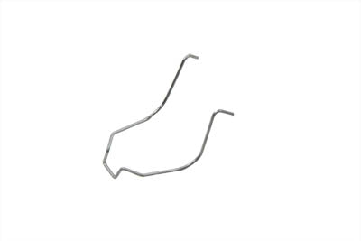 HARLEY Bulb Spring Clip fits 0- All, headlamps