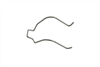 HARLEY Bulb Spring Clip fits 0- All, headlamps