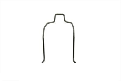 HARLEY Bulb Spring Clip fits 0- All, headlamps