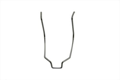 HARLEY Bulb Spring Clip fits 0- All, headlamps