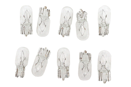HARLEY Bulb for Marker Lamp Fits 0- Custom, application for marker lamp set