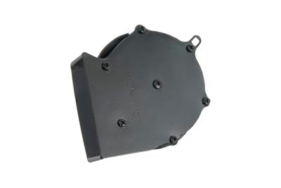 HARLEY Replacement Horn Low Note fits 1976-1984 FX, 1976-1984 FL, 1965-1985 XL,