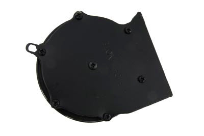 HARLEY Replacement Horn High Note fits 1976-1984 FX, 1984-1990 FXST, 1976-1984 FL, 1980-1990 FLT, 1965-1978 XL, 1980-1990 FLT,