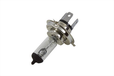HARLEY Xenon H-4 Glühlampe Nur passend für 0- Ersatz, Anwendung