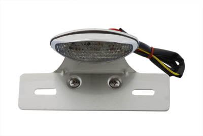 HARLEY LED Fender Mount Tail Lamp Assembly fits 0- Custom, application