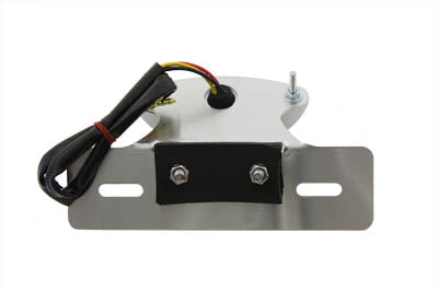 HARLEY LED Fender Mount Tail Lamp Assembly fits 0- Custom, application