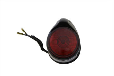 HARLEY Fender Mount Tail Lamp fits 0- Custom, application