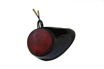 HARLEY Fender Mount Tail Lamp fits 0- Custom, application