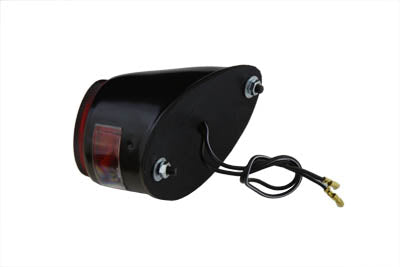 HARLEY Fender Mount Tail Lamp fits 0- Custom, application