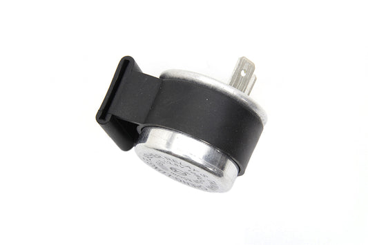 HARLEY 12 Volt 2-Pin Blinkrelais Passend für 1964-1984 FL, 1973-1995 XL, 1973-1984 FX, 1982-1984 FXR