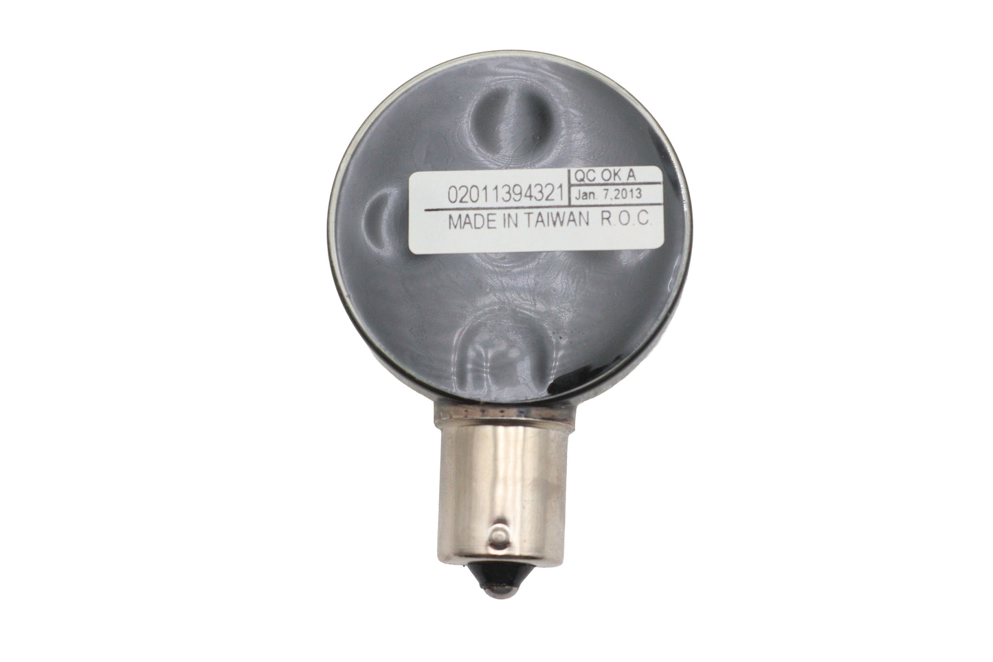 HARLEY LED Angled Bulb for Turn Signal Fits All 0- , models