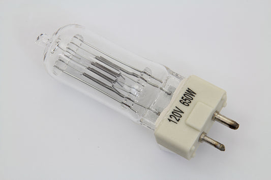 HARLEY 650 Watt Bulb 12 Volt Fits 0- Custom, application