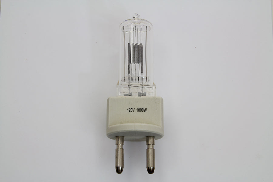 HARLEY 1000 Watt Bulb 12 Volt fits 0- Custom, application