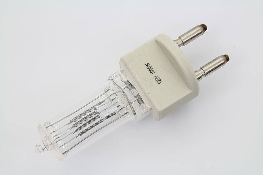 HARLEY 1000 Watt Bulb 12 Volt fits 0- Custom, application