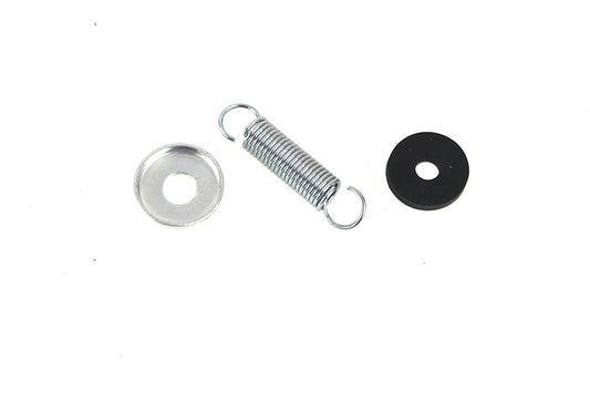HARLEY Kupplungsausrückstangen-Set passend für 1952-1956 K, 1957-1970 XL,