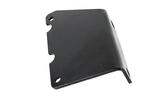 HARLEY Öltank-Halterung schwarz passend für 1970-1978 XLCH,