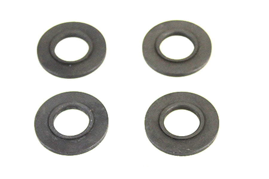 HARLEY Rocker Arm Thrust Washer Kit fits 1937-1940 EL, 1941-1947 FL,