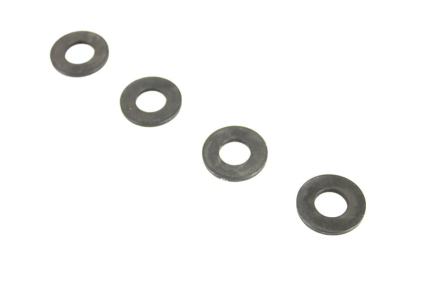 HARLEY Rocker Arm Thrust Washer Kit fits 1937-1940 EL, 1941-1947 FL,