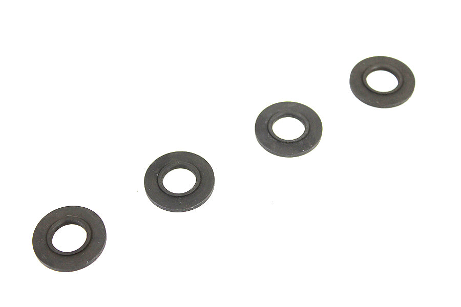 HARLEY Rocker Arm Thrust Washer Kit fits 1937-1940 EL, 1941-1947 FL,