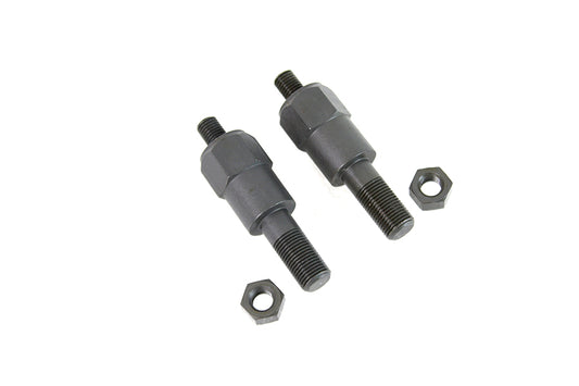HARLEY Triple Tree Clamp Bolt Kit Fits 1932-1936 W, 1932-1934 VL, 1932-1934 C, 1932-1934 RL,