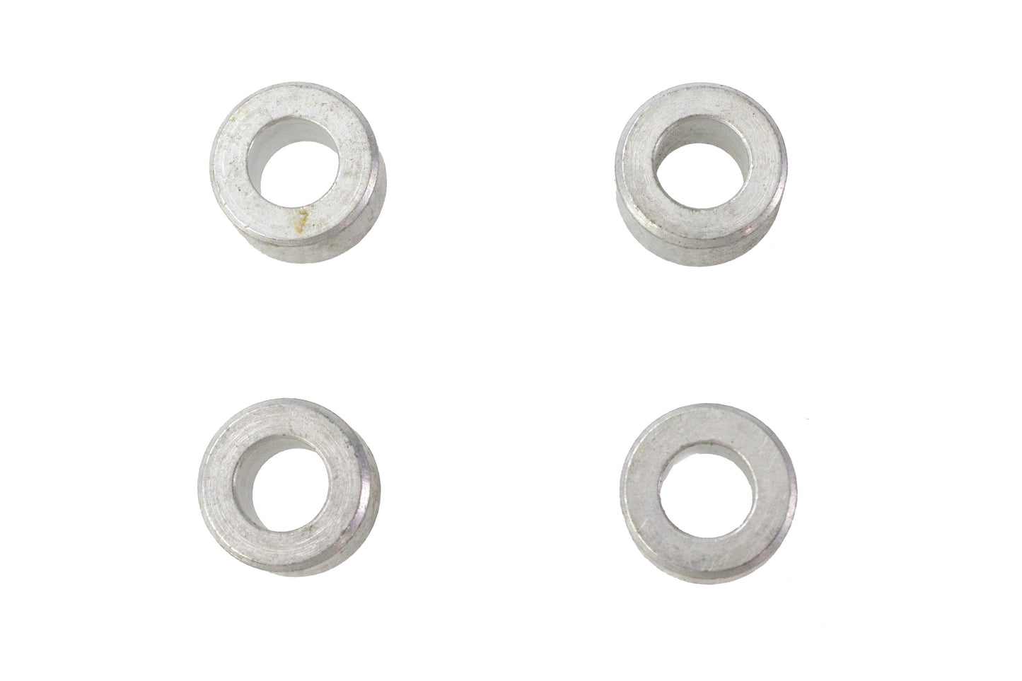 HARLEY Replacement Spacers Cadmium Plated fits 1957-1972 XL, gas tank 1965-1966 XLH, tool box