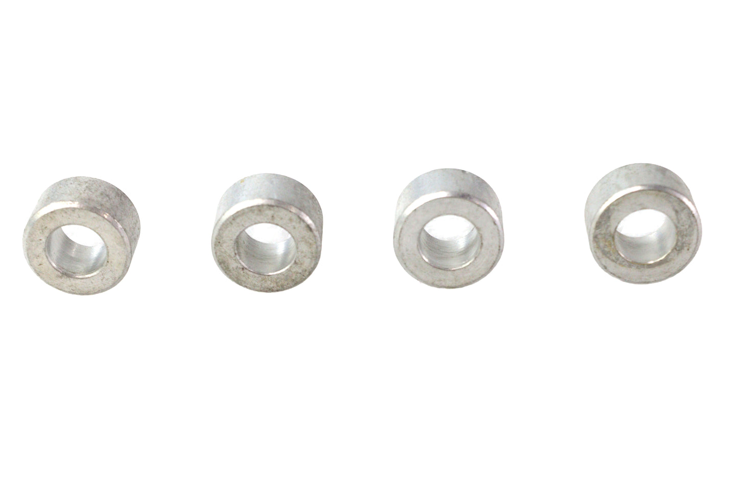 HARLEY Replacement Spacers Cadmium Plated fits 1957-1972 XL, gas tank 1965-1966 XLH, tool box