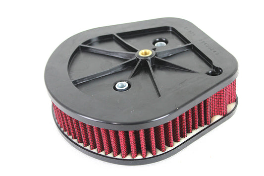 HARLEY Air Filter Paper fits 2018-2019 FLDE, 2018-2019 FLSL, 2018-2019 FLFB, 2018-2019 FLHC, 2018-2019 FXLR, 2018-2019 FLSB, 2018-2019 FX
