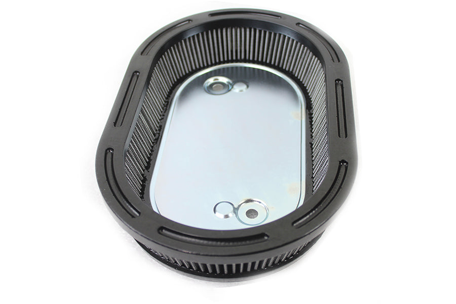 HARLEY Air Filter Paper fits 2018-2019 FLFBS, 2018-2019 FLHCS, 2018-2019 FXBRS, 2018-2019 FXFBS, 2018-2019 FLFBS, 2018-2019 FLFBSANY, 201