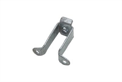 HARLEY Zink Linkert Luftfilter Halterung Passend für 1936-1940 EL, 1941-1955 FL, 1937-1948 UL,