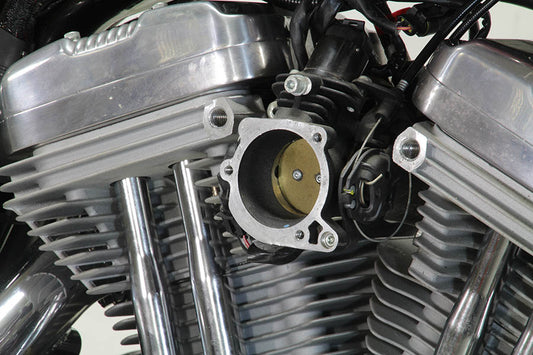 HARLEY Wyatt Gatling Luftfilter-Kit passend für XL ab Baujahr 1988,