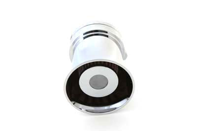 HARLEY Billet Velocity Stack Fits 0- Custom, application