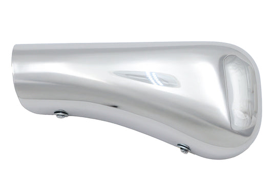 HARLEY Tourist Trophy Linkert Air Snoot Passend für 1972-1984 FL, 1972-1984 FX, 1972-1987 XL, 1984-19