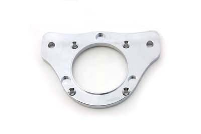 HARLEY Ansaugtrichter-Halterung Billet Passend für 0- Custom, Anwendung