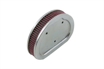 HARLEY Replica Air Filter fits 2008-2016 FLT,