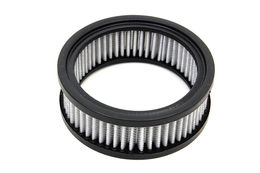HARLEY Replica Air Filter fits 0- Universal, fitment