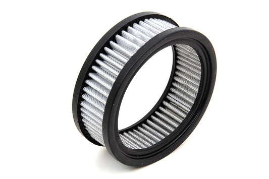 HARLEY Nachbau Luftfilter passend für 0- Universal, Einbau